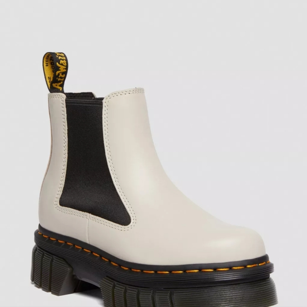 Doc Martens Audrick Chelsea Nappa Lux